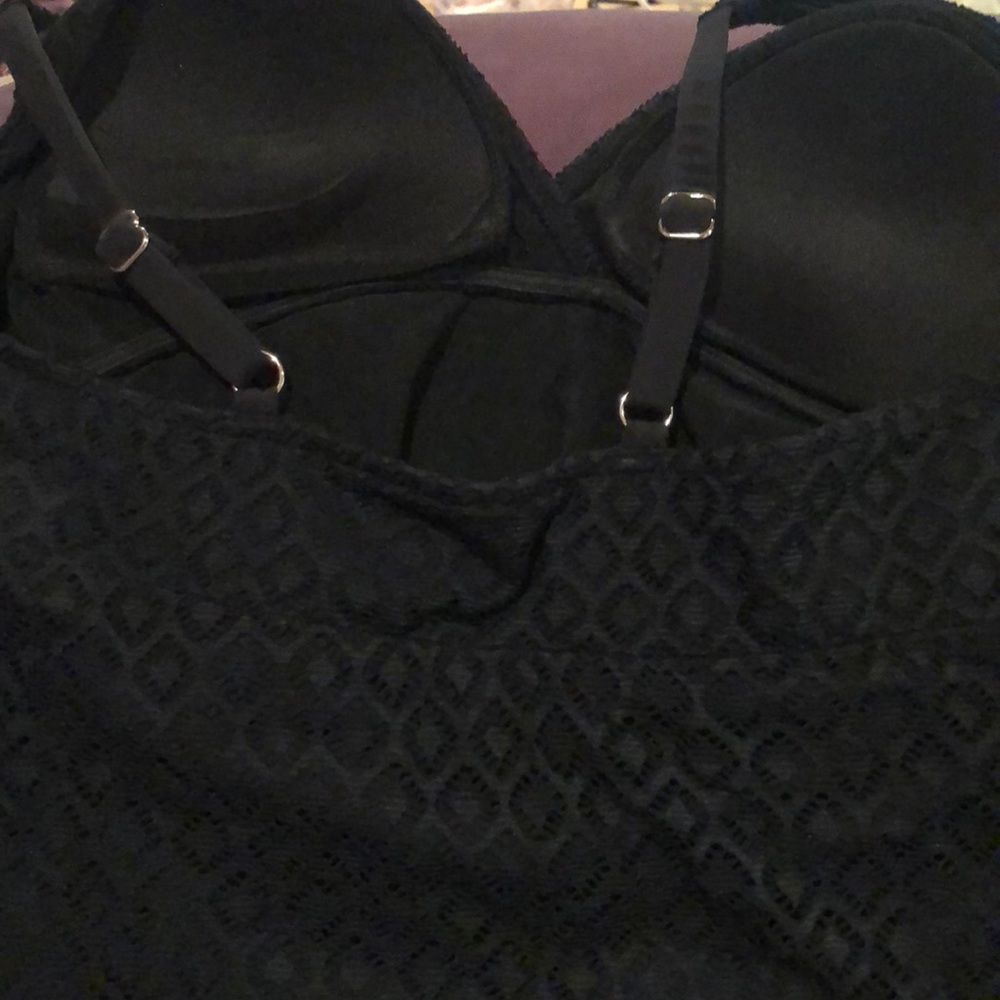 Bathing suit - Picture 2 of 4